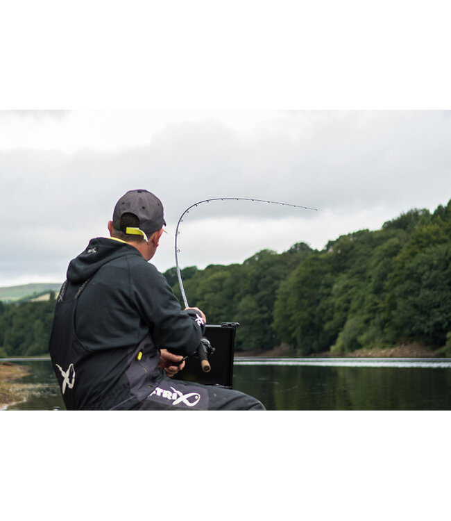 Matrix Ethos XR-S Feeder