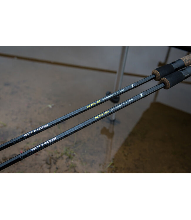 Matrix Ethos XR-S Feeder