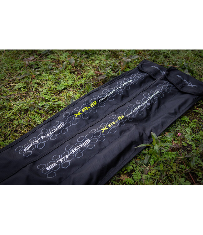 Matrix Ethos XR-S Feeder