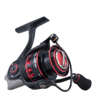 Abu Garcia Molen Revo 2 SX 10 Spin