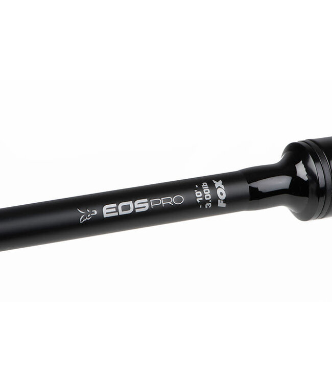Fox EOS Pro (2 delen)