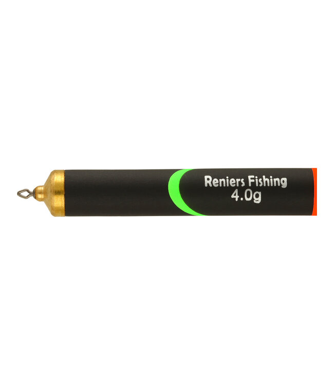 Reniers Fishing Pre Loaded 10mm Pellet Waggler José