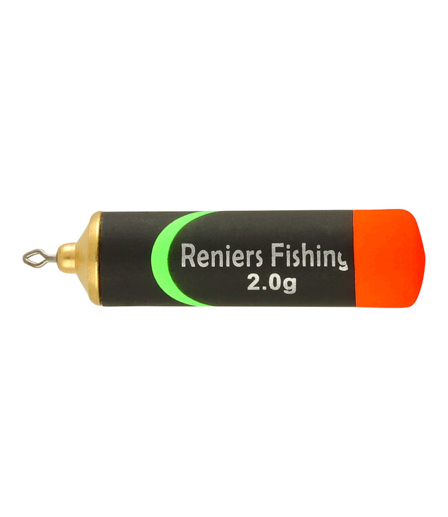 Reniers Fishing Pre Loaded 10mm Pellet Waggler José