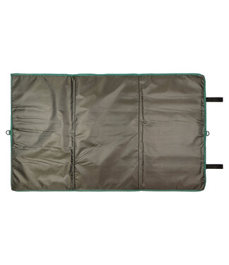 Reniers Fishing Rugby ECO Carpmat 100x60cm – Tapis de Réception Léger et Pliable pour la Carpe