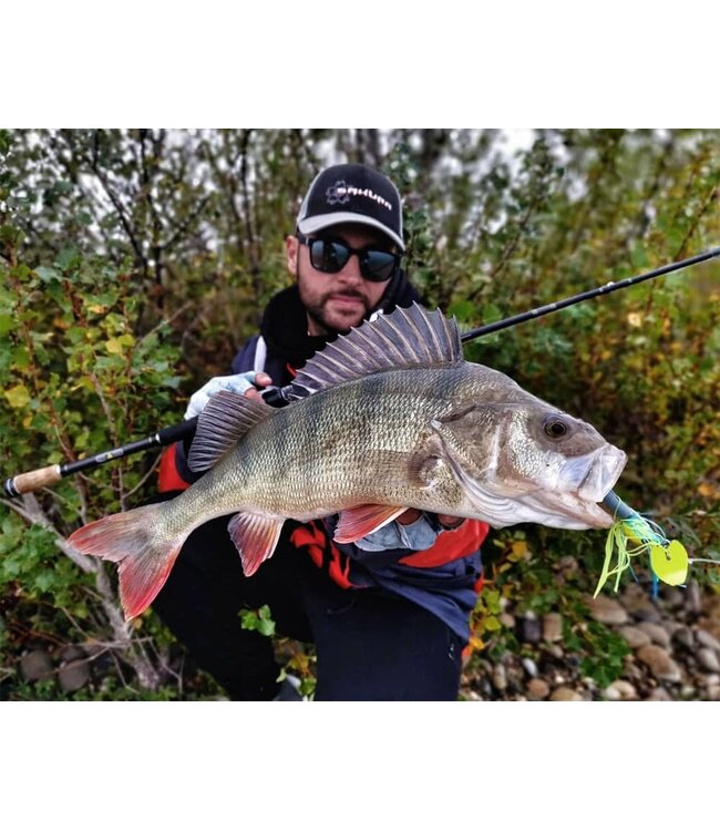 Sakura Chatterbait Cajun Bladed Jig 14g