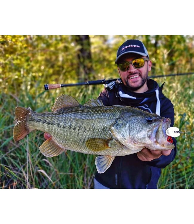 Sakura Chatterbait Cajun Bladed Jig 14g