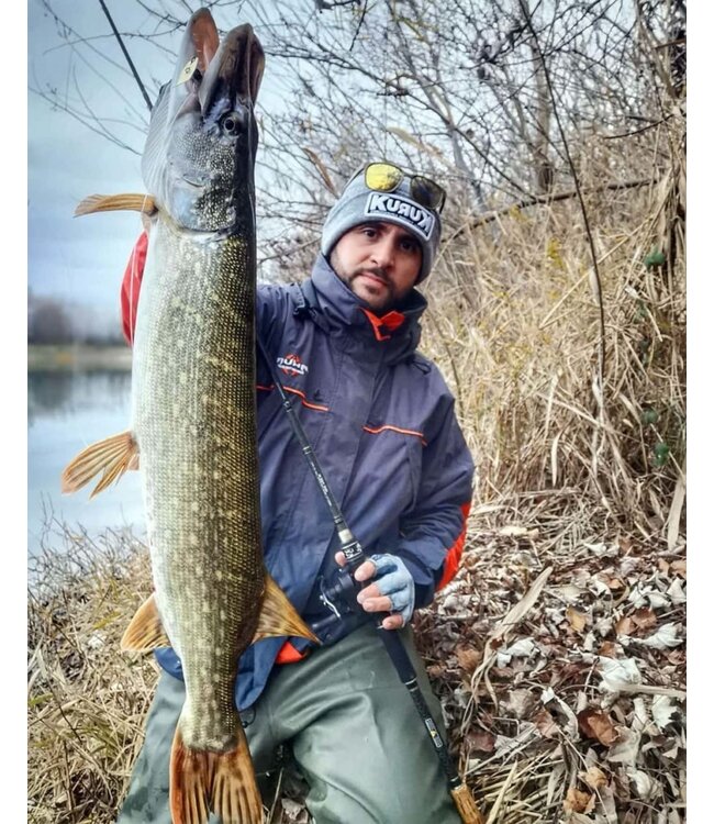 Sakura Chatterbait Cajun Bladed Jig 14g