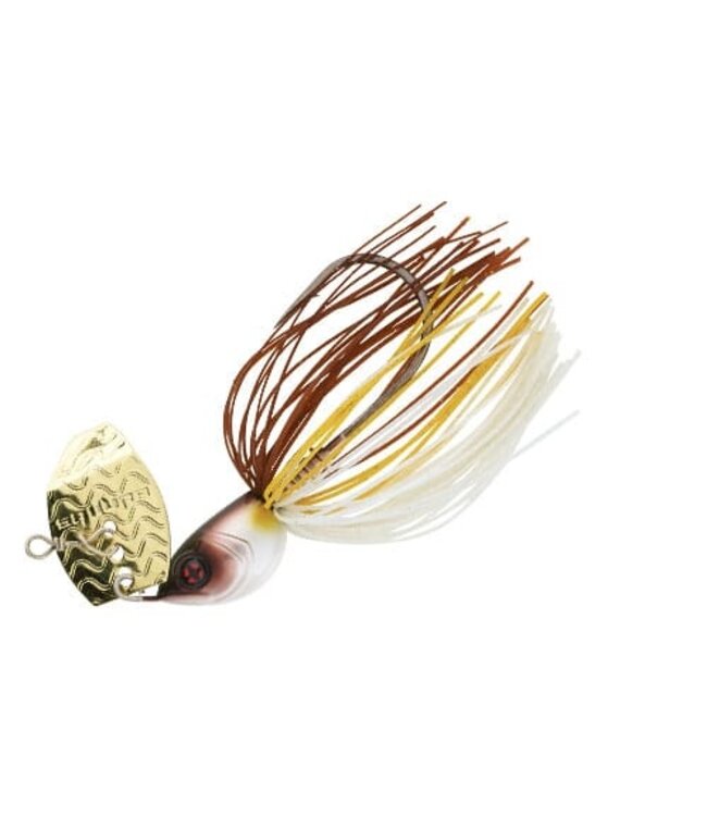 Sakura Chatterbait Cajun Bladed Jig 14g