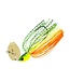 Sakura Chatterbait Cajun Bladed Jig 14g