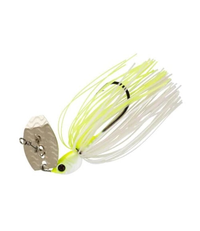 Sakura Chatterbait Cajun Bladed Jig 14g