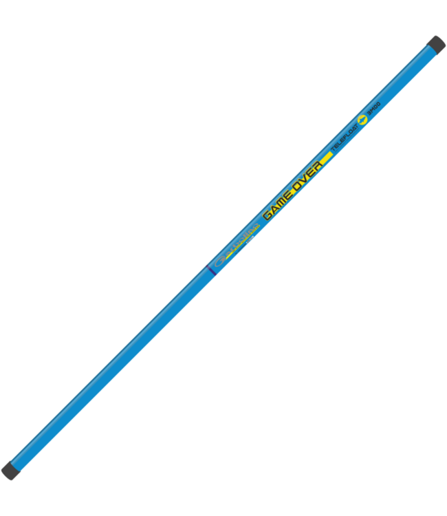 Garbolino Game Over Telefloat 5.00m Telescoop