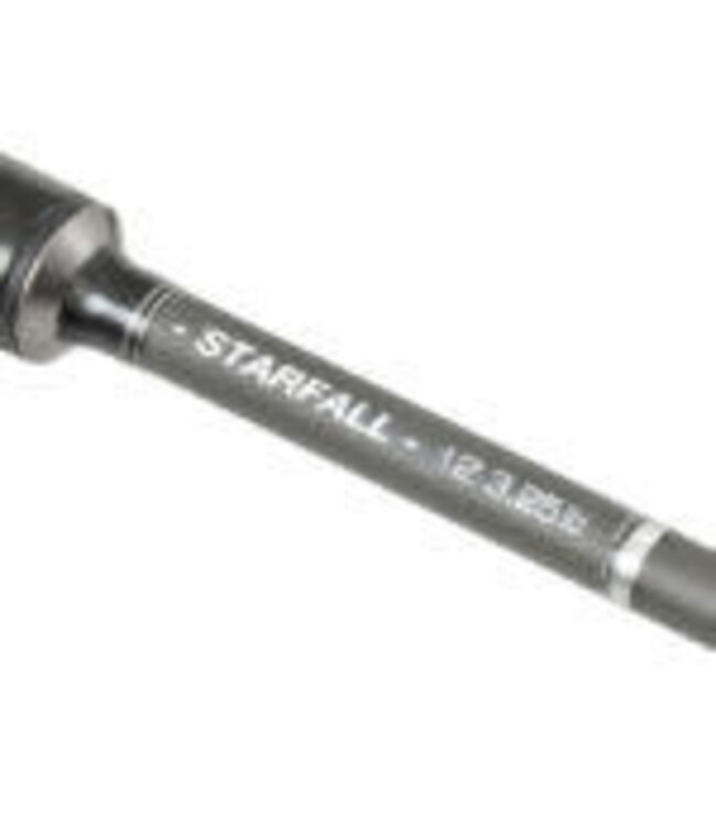 Prowess Karpfenrute Starfall LTD D.G 50mm (2 Teile) 12ft - 3.25lbs