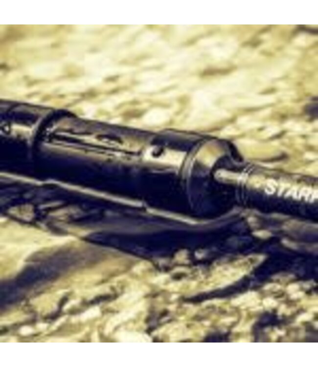 Prowess Canne Carpe Starfall LTD D.G 50mm (2 Brins) 12ft - 3.25lbs