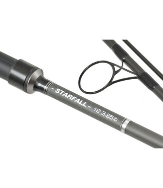 Prowess Karpfenrute Starfall LTD D.G 50mm (2 Teile) 12ft - 3.25lbs