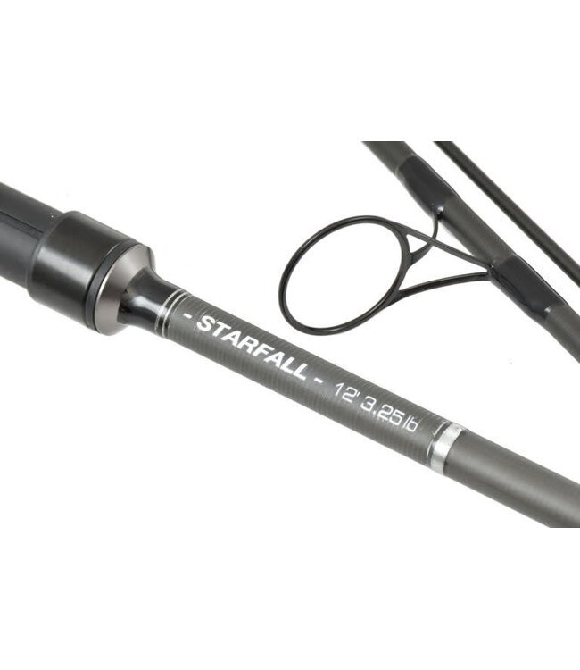 Prowess Karperhengel Starfall LTD D.G 50mm (2 delen) 12ft - 3.25lbs