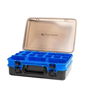 Futura Boîte Accesoires Feeder Large