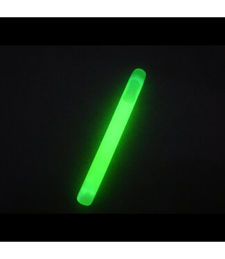 Dexing Glow Breeklichtjes Groen 2 Stuks Ø 3mm x 2.5cm