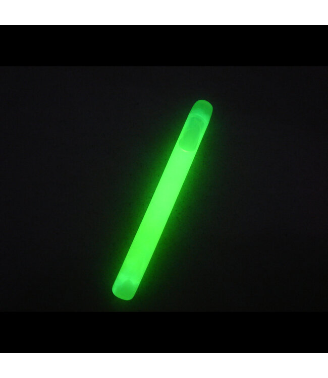 Dexing Glow Breeklichtjes Groen (2pcs) Ø 3mm x 2.5cm