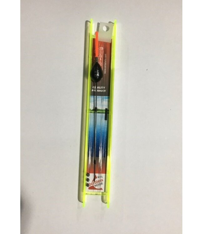 Arca Fertiges Schnürchen MS Barbless