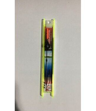Arca Fertiges Schnürchen MU Barbless