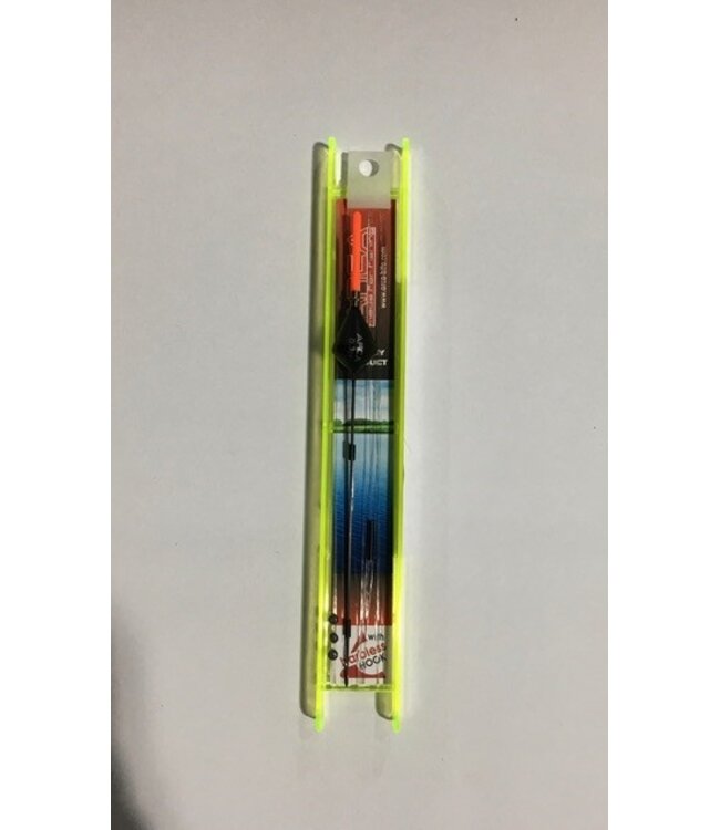 Arca Klaargemaakt Lijntje MU Barbless