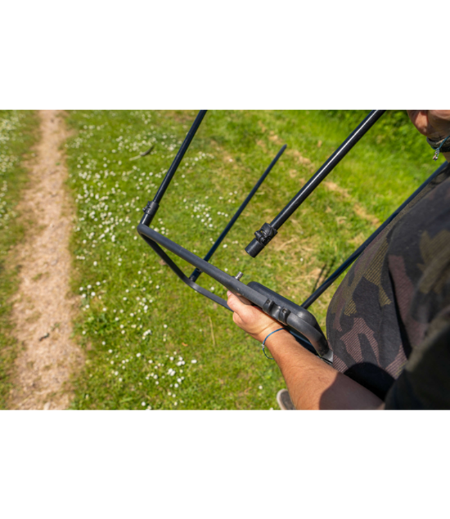 Avid Carp Station d'Appâts