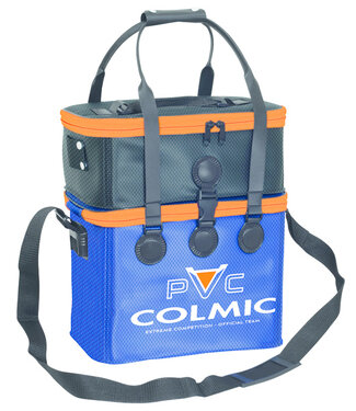 Colmic Sac Rigide EVA Jaguar Large