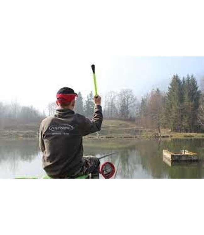 Fun Fishing werppijp