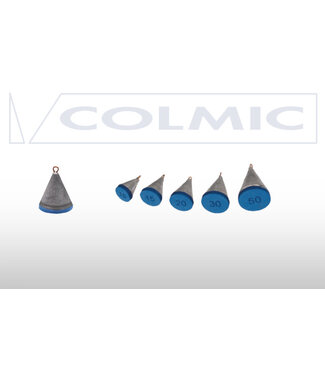 Colmic Peillood Neopreen 2pcs