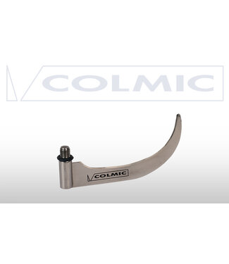 Colmic Weet Cutter Stainless Steel