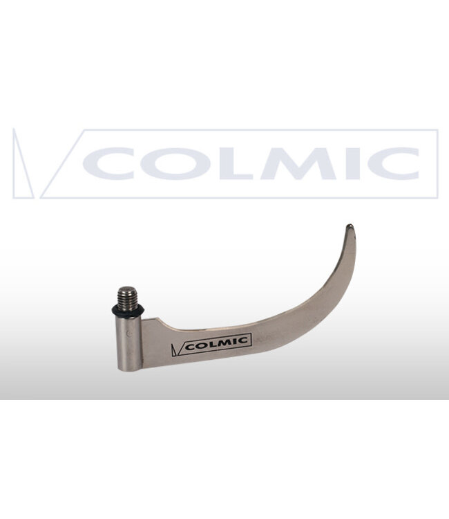 Colmic Weet Cutter Stainless Steel