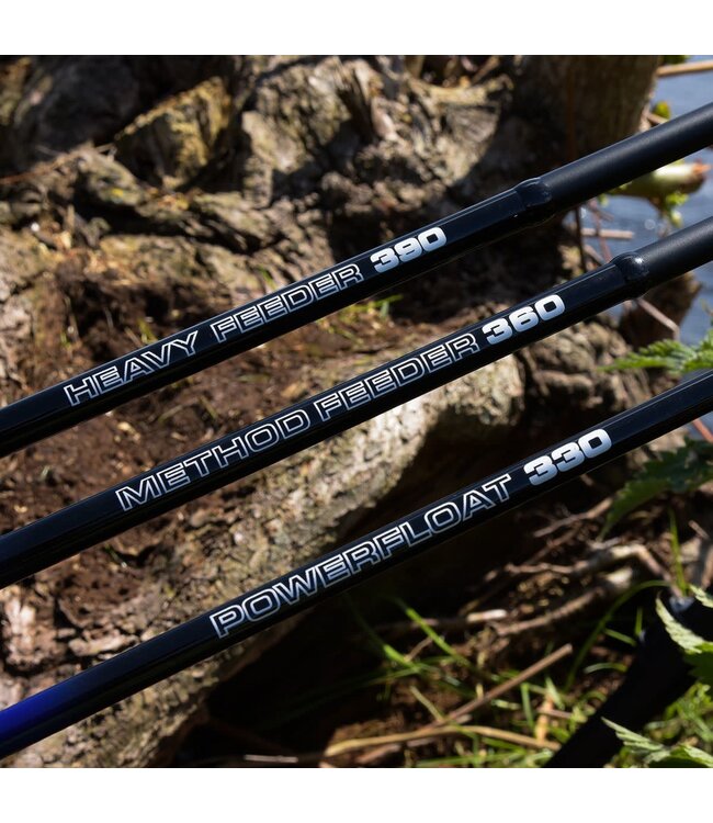 Cresta Protocol Feeder Medium Heavy 3.60m 30-60g