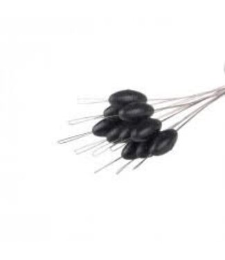 Spro Soft Rubber Stops (20 pcs)