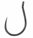 Tubertini TL-2 Eyed Barbless 12pcs – Hameçon Sans Ardillon à Œillet pour Feeder, Method Feeder, Hair-Rig et Gros Poissons