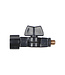 Reniers Fishing Classic Angle Lock – adaptateur d’angle réglable pour bras feeder, supports et accessoires