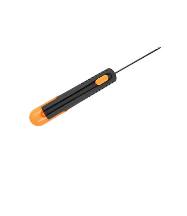 Avid Carp Titanium Retracta Hard Bait Hair Needle