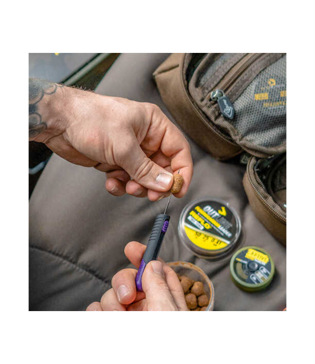 Avid Carp Titanium Retracta Hair Needle