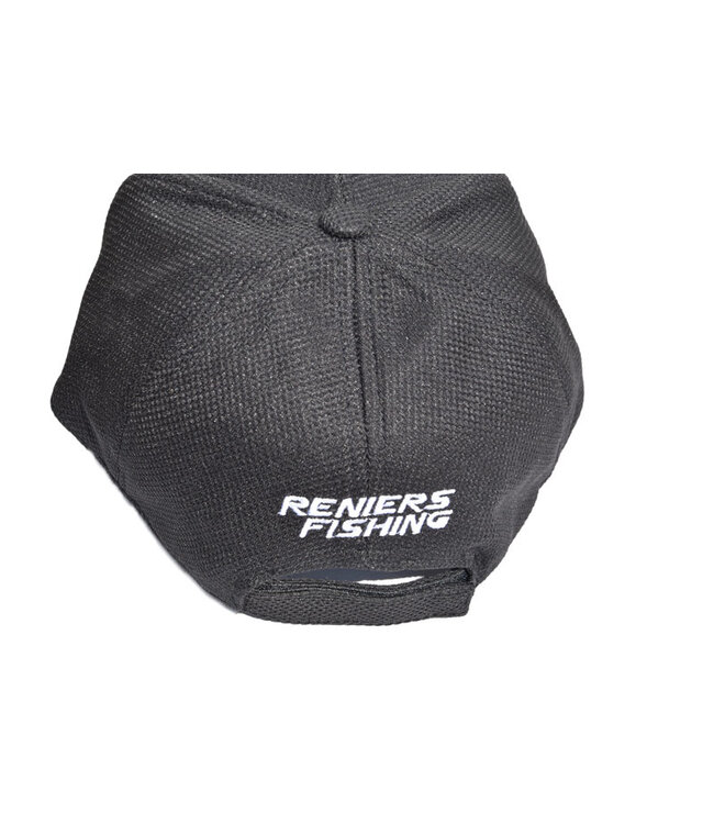 Reniers Fishing Black Cap Ultra Light