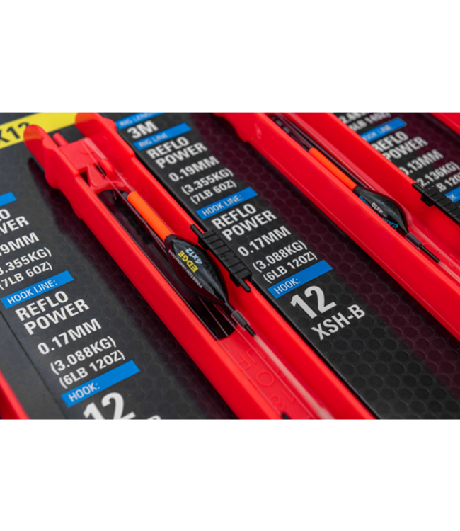 Preston Des Shipp's Edge Pole Rig 3m