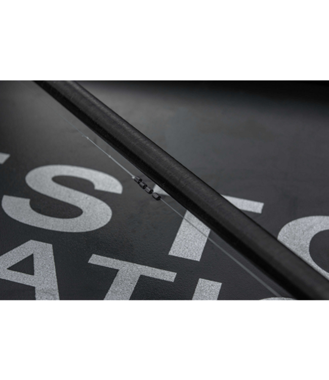 Preston Des Shipp’s F1 Shallow Pole Rig 3m