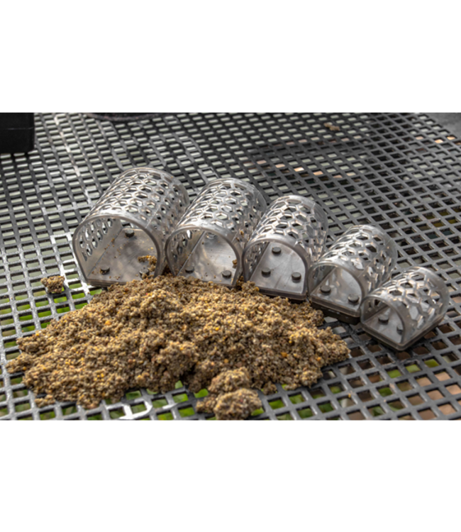 Preston Hexmesh Plastic Cage Feeder