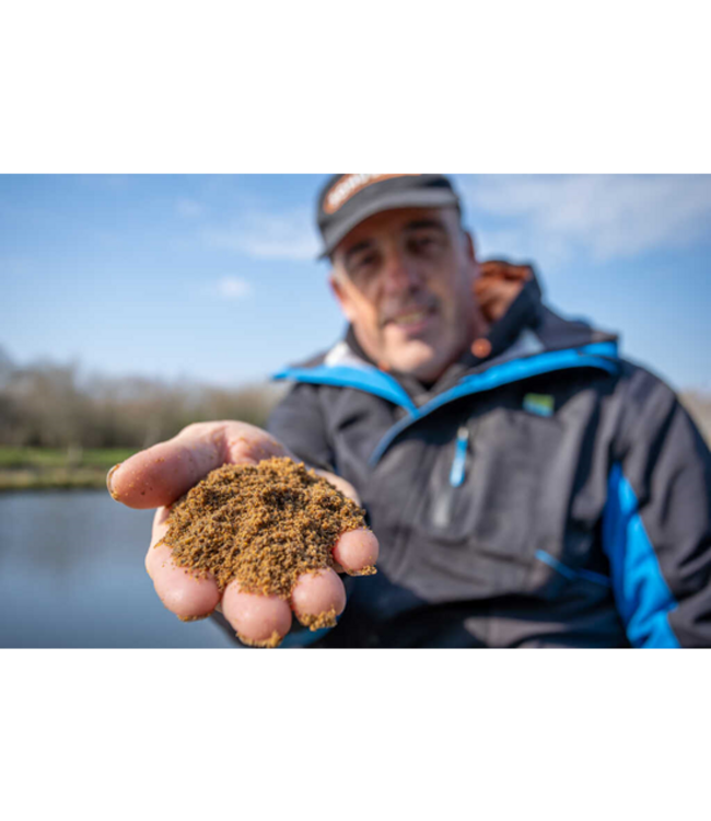 Sonubaits Match Method Mix Marine 2 Kilo