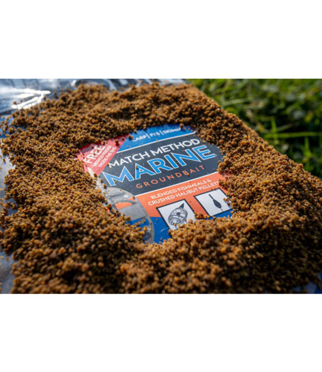 Sonubaits Match Method Mix Marine 2 Kilo