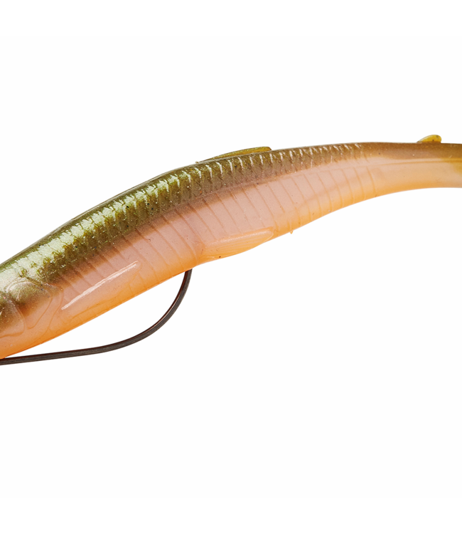 Savage Gear Swim EWG Jighead (3 pcs)