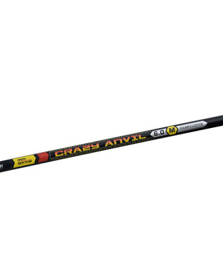 Tubertini Crazy Anvil