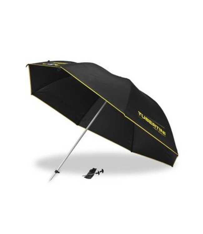 Tubertini Parapluie R250 Cut Side 250cm