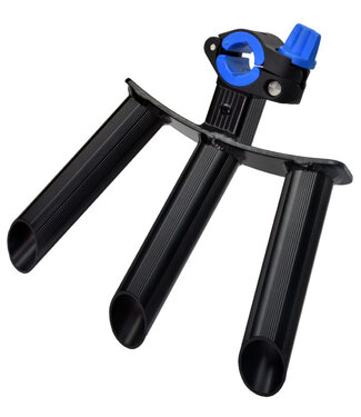 Garbolino Support 3 Canne Trident Feeder-Match