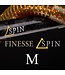 Spro Specter Finesse Medium  X-Fast Spinning (2 sections)