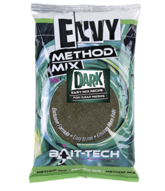 Bait-Tech Envy Method Mix Dark 2 Kilo