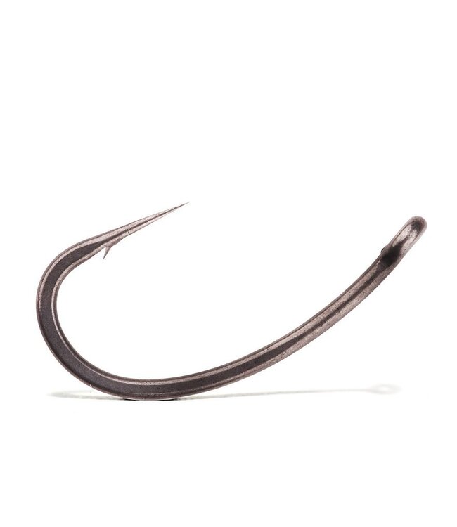 Gamakatsu l'Hameçons PTFE Strongbow (10 pcs)